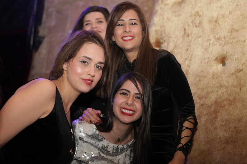 Taiga Batroun on Friday Night